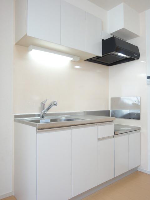 キッチン イリーデ 2 キッチン