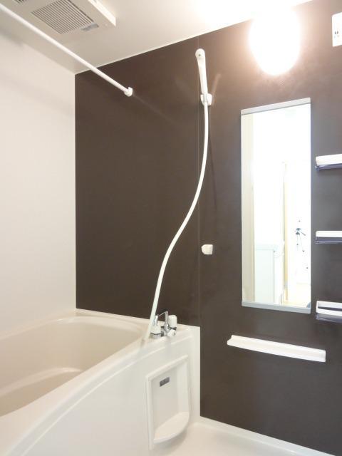 バス イリーデ 2 風呂画像