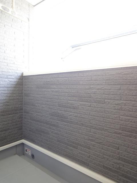 ベランダ イリーデ 2 ベランダ