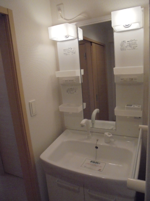 洗面所 クラール曽比A その他3