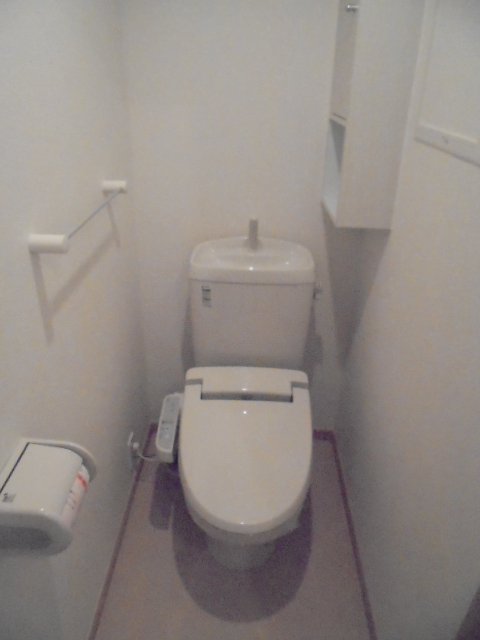 トイレ クラール曽比A その他4