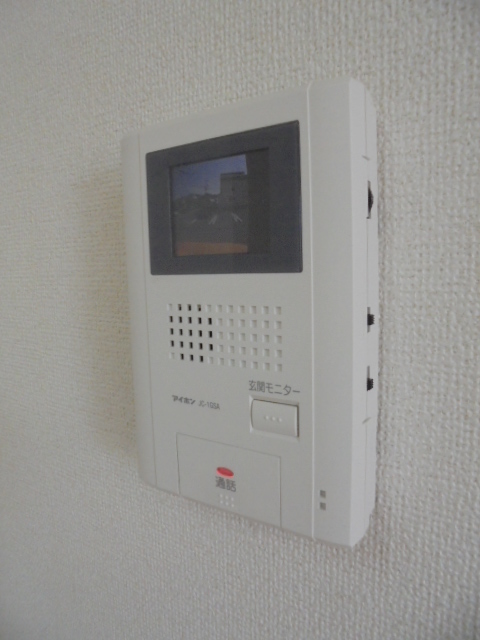 他設備 クラール曽比A その他6