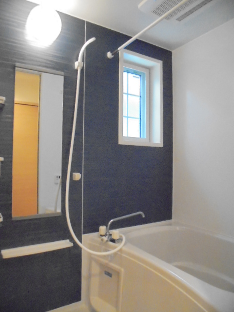 バス クラール曽比A 風呂画像