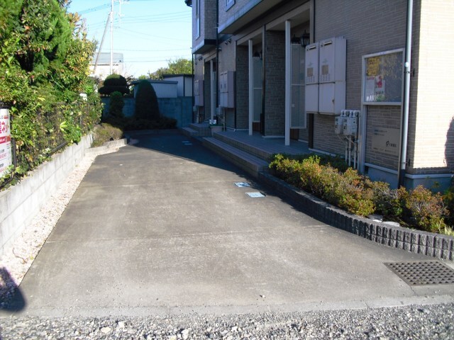 その他 メゾン カルム その他2