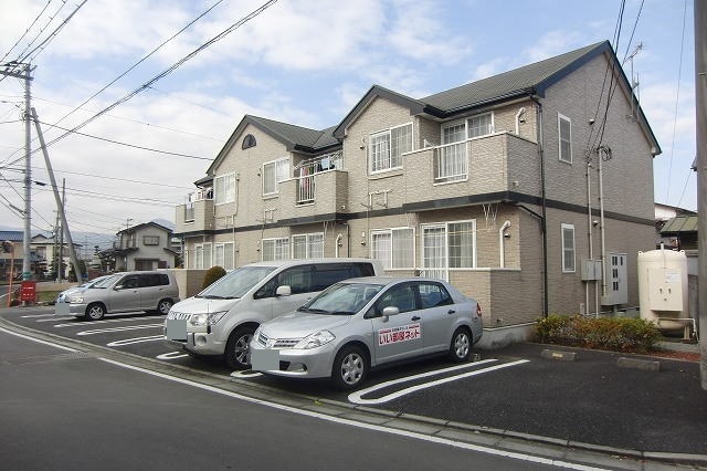 駐車場 メゾン カルム その他3