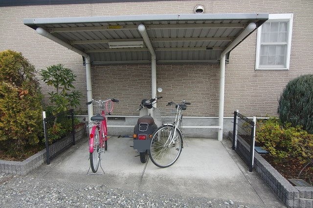 その他 メゾン カルム その他4