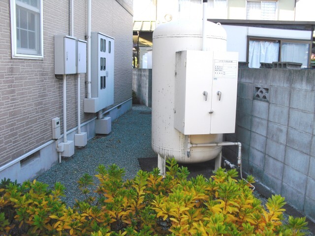 他設備 メゾン カルム その他5