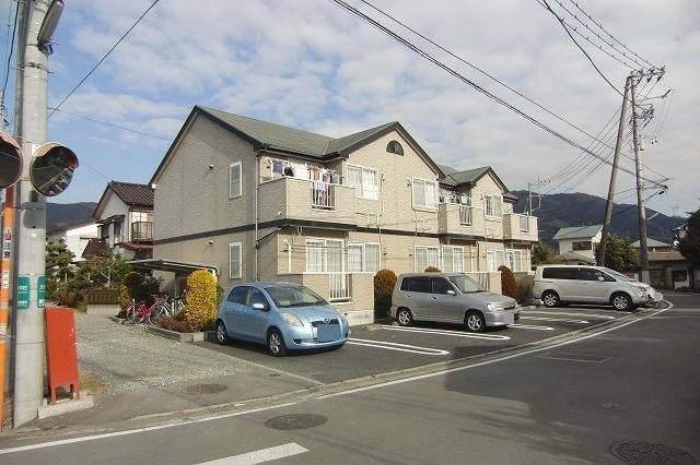 外観 メゾン カルム その他外観1