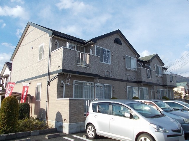 外観 メゾン カルム その他外観2