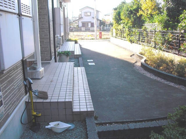 その他 メゾン カルム その他8