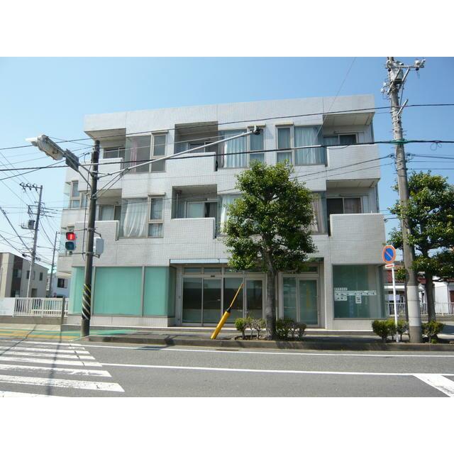 エスポワールムラコシⅡ 305号室 外観