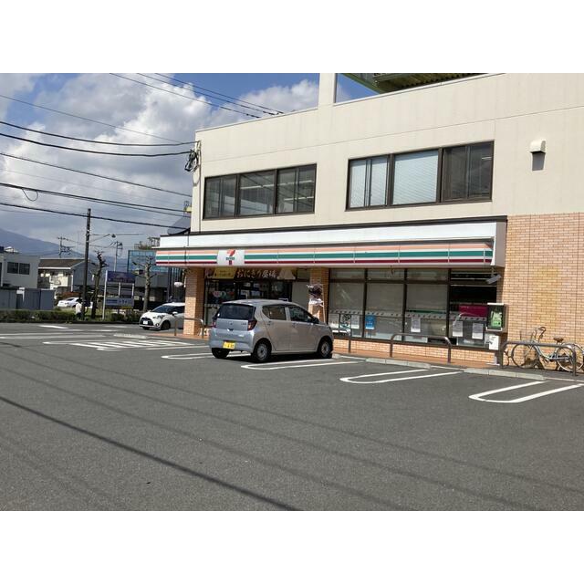 エスポワールムラコシⅡ 周辺画像2