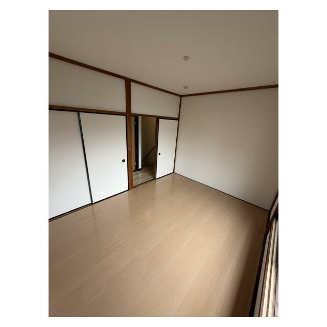 寿町セントラルハイツ ベッドルーム