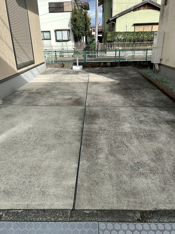 ソレイユガーデンハウスEAST その他外観3