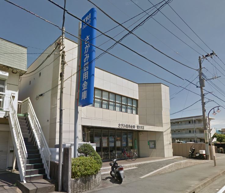 ソレイユガーデンハウスEAST 周辺画像6