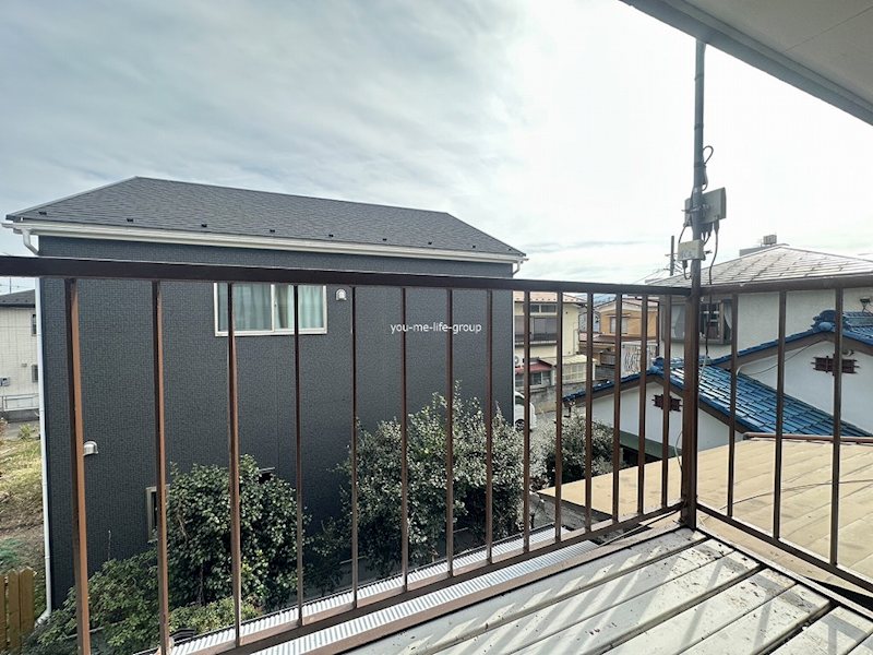 中沼貸家 その他4