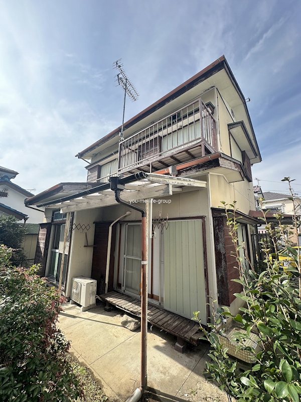 中沼貸家 その他外観1