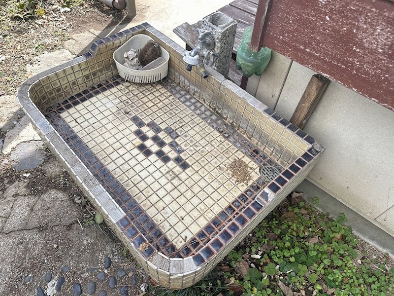 中沼貸家 その他外観2