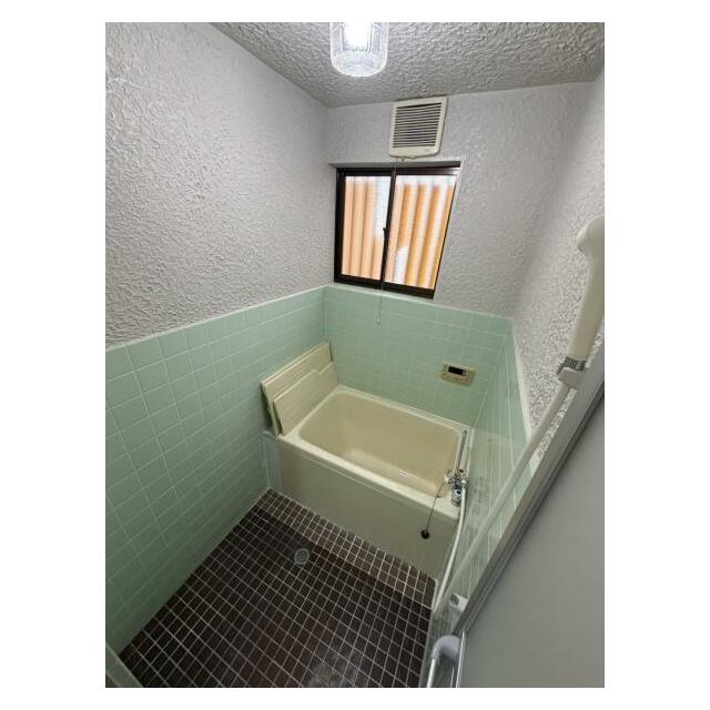 寿町セントラルハイツ 風呂画像