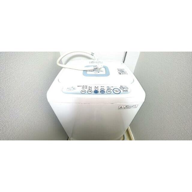 第三伸和コーポ その他6