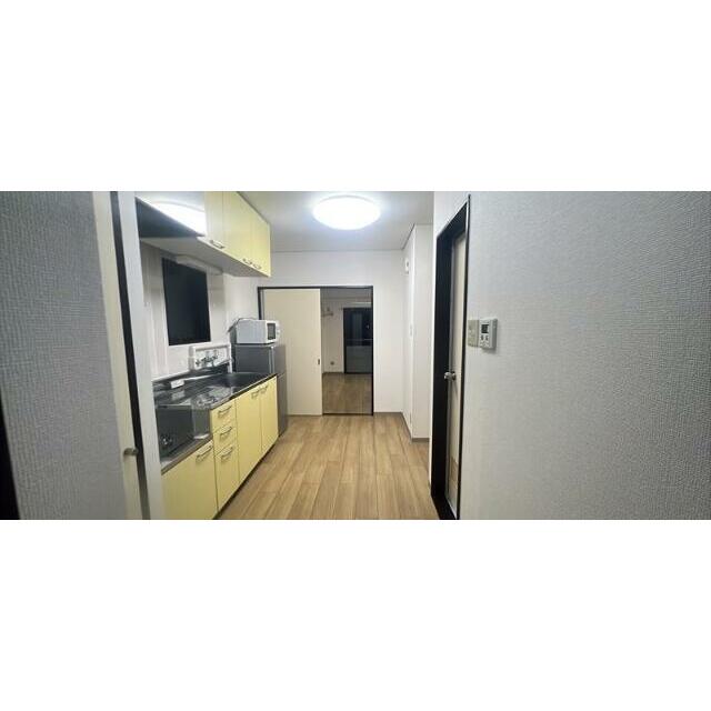 第三伸和コーポ その他8