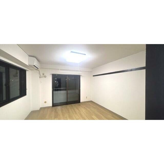 第三伸和コーポ リビング