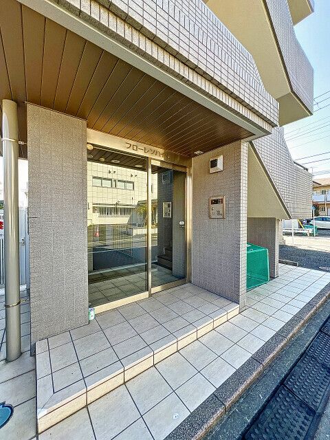 フローレンハイム その他外観1