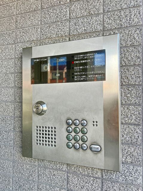 フローレンハイム その他外観3