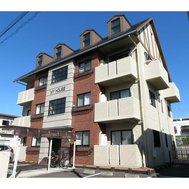 アイビーハウス 301号室 外観