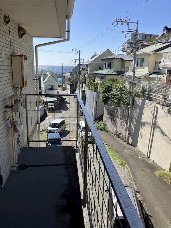 他共有部分 プラザマリン二宮 その他2