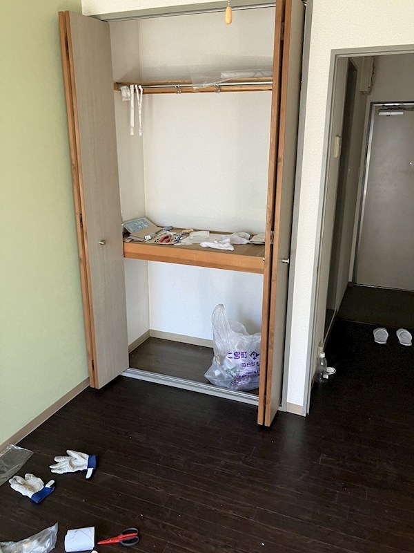 クリーニング中 プラザマリン二宮 その他4