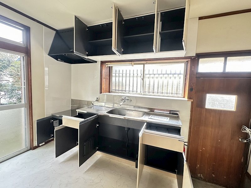 中沼貸家 その他1