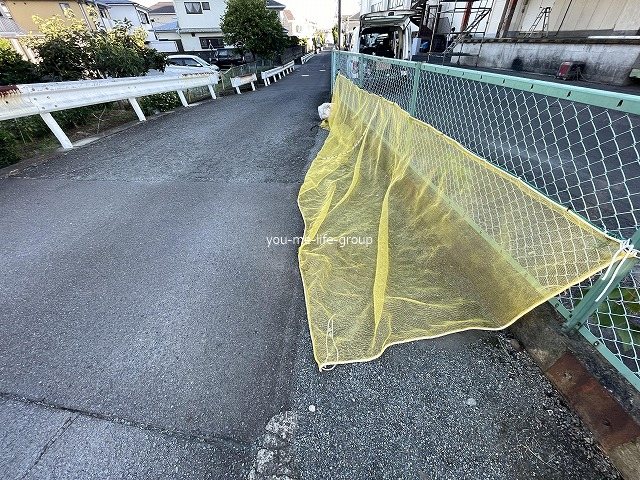 中沼貸家 その他4