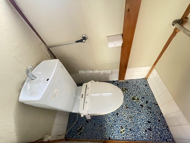 中沼貸家 その他5