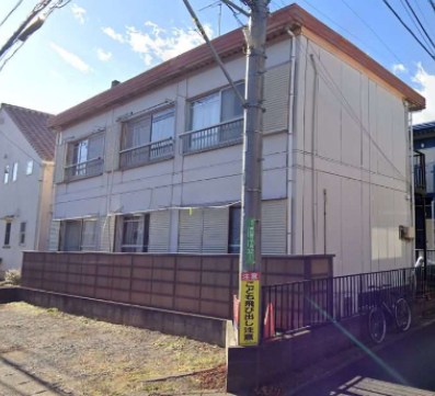工芸大グリーンハイム 207号室 外観