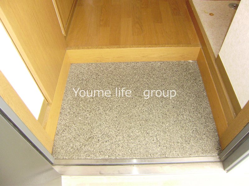 フェリシティ 玄関