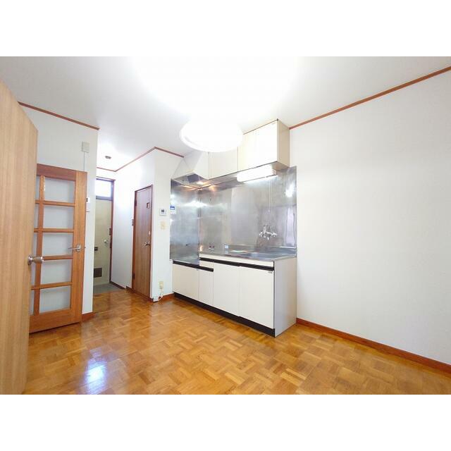 キッチン その他3