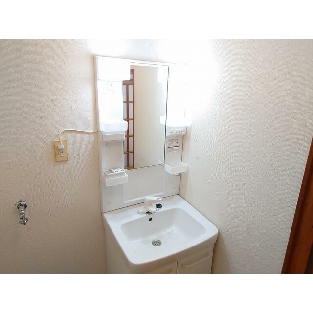 洗面所 その他11