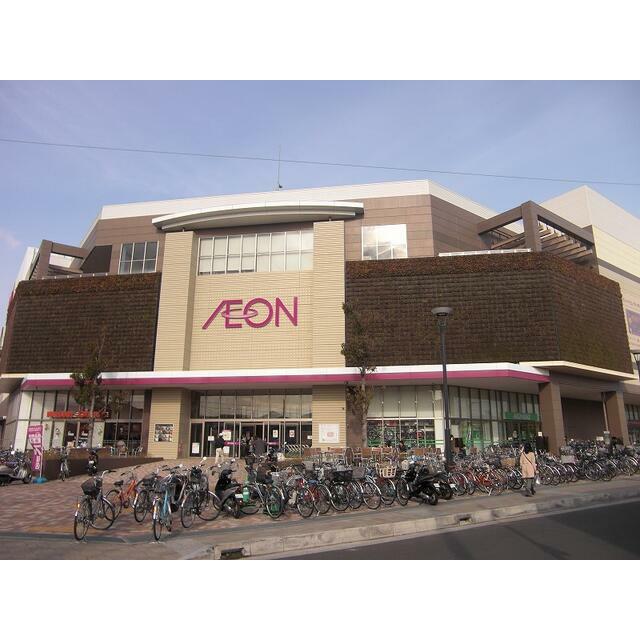 イオン大和店 周辺画像2