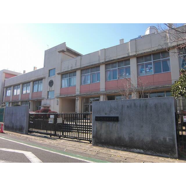 大和市立福田小学校 周辺画像4