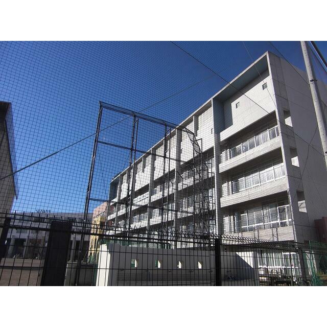 大和市立渋谷中学校 周辺画像5