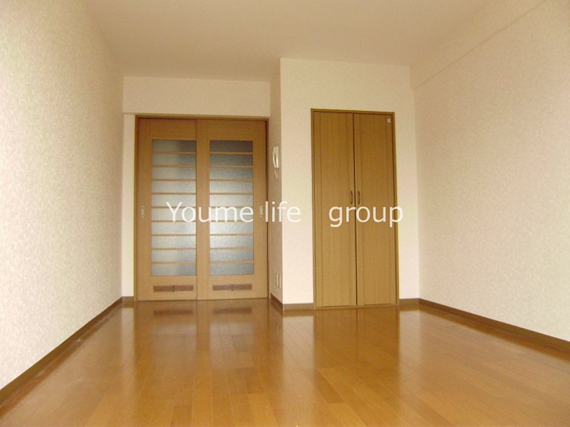 フェリシティ ベッドルーム