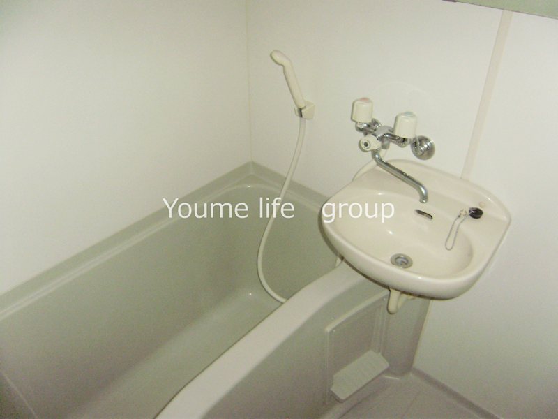 フェリシティ 風呂画像