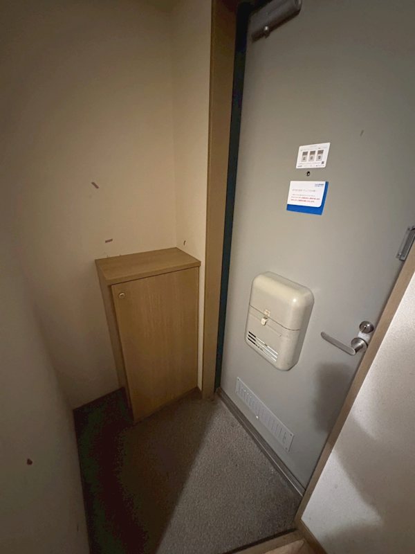 Ｐｉｎｅ&amp;rsquo;ｓ　Ｍａｉｓｏｎ 玄関