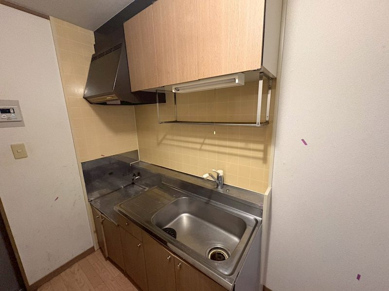 Ｐｉｎｅ&amp;rsquo;ｓ　Ｍａｉｓｏｎ キッチン