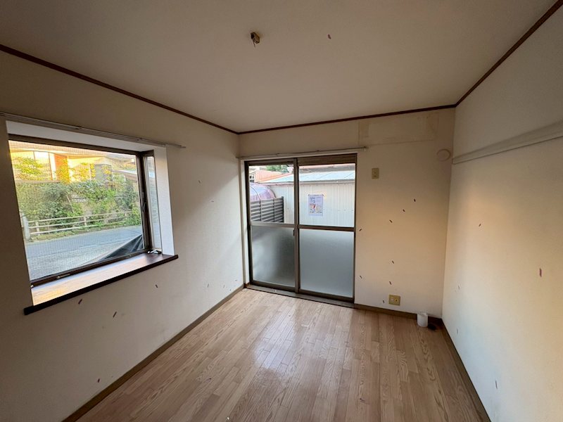 Ｐｉｎｅ&amp;rsquo;ｓ　Ｍａｉｓｏｎ ベッドルーム