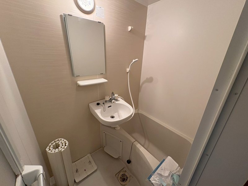 Ｐｉｎｅ&amp;rsquo;ｓ　Ｍａｉｓｏｎ 風呂画像