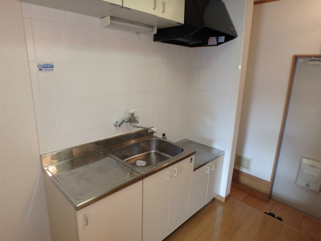 ウィンズパル キッチン