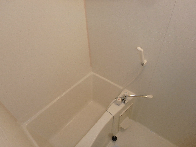 ウィンズパル 風呂画像