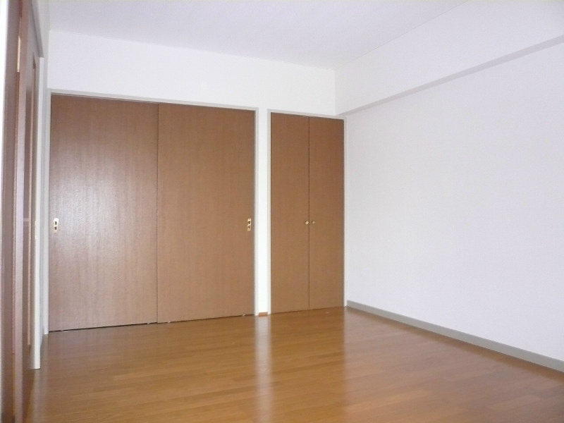 プラザ御殿 ベッドルーム